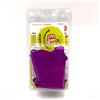 Image 1 : Maglula Uplula 9mm to .45 ACP Universal Pistol Magazine Loader, Purple, New