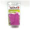 Image 1 : Maglula Uplula 9mm to .45 ACP Universal Pistol Magazine Loader, Pink, New