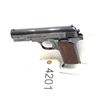 Image 2 : FEG Model 37 Semi Auto 7.65mm Pistol, Prohibited