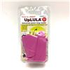 Image 1 : Maglula Uplula 9mm to .45 ACP Universal Pistol Magazine Loader, Pink, New