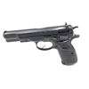 Image 2 : CZ 75 Semi Auto 9mm Pistol Restricted