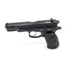 Image 2 : CZ 75 Semi Auto 9mm Pistol Restricted