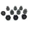 Image 1 : Smith & Wesson Model 10 Speed Loader x 10