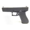 Image 2 : Glock G17 1st Generation Semi-Auto Pistol, 9mm, Used, Restricted