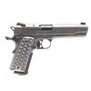 Image 1 : Sig Sauer 1911A1 "1776 - We The People" Semi-Auto Pistol, .45 ACP, Restricted