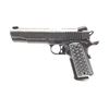 Image 2 : Sig Sauer 1911A1 "1776 - We The People" Semi-Auto Pistol, .45 ACP, Restricted