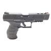 Image 1 : Walther PPQ Semi-Auto Pistol, .22LR, Restricted