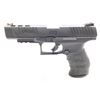 Image 2 : Walther PPQ Semi-Auto Pistol, .22LR, Restricted