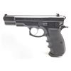 Image 2 : CZ75 BD Semi-Auto Pistol, 9mm, Restricted
