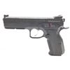 Image 2 : CZ Shadow 2 "ACCU Shadow 2" Semi-Auto Pistol, 9mm, Restricted