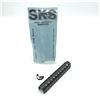 Image 1 : SKS Steel Vented Handguard, New