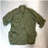 Image 1 : Olive Drab Combat Jacket, Size: 7042