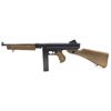 Image 2 : Umarex Legends M1A1 Full Auto Replica .177 Cal BB Airgun