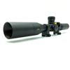 Image 2 : Bushnell Elite Tactical XRS 4.5-30x50 Scope with Anti-Cant Indicator, Badger Ordnance Rings