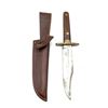 Image 1 : Premier 10" Knife and Sheath