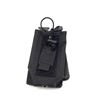 Image 1 : Black Scorpion Radio Holder, New