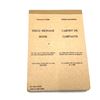 Image 1 : Canadian Forces Field Message Pad