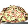 Image 1 : Surplus Jacket, Men's Size Large, Camo