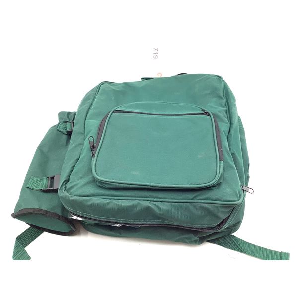 Picnic Backpack, New