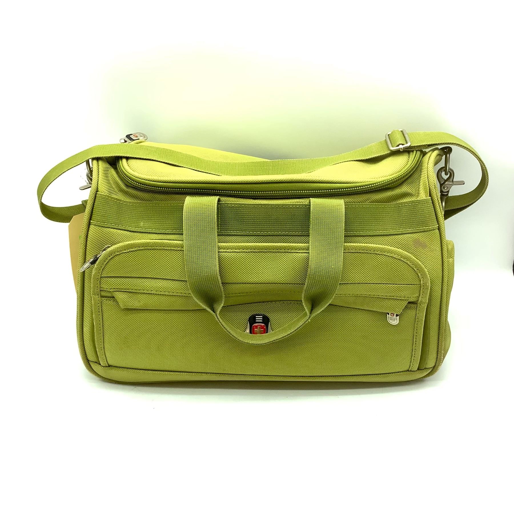 Swiss Gear Duffle Bag