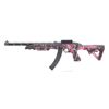 Image 2 : Pietta PPS50, Semi-Auto Rifle, .22LR