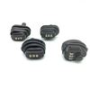 Image 1 : Combination Trigger Locks X4
