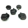 Image 1 : Combination Trigger Locks X4 and Keyed Trigger Lock X1