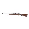 Image 2 : Mossberg Model 800A 308 Win Bolt Action Rifle, Wood Stock