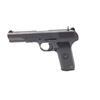 Image 2 : Zastava Arms M57 TT 7.62 X 25 Semi Auto Pistol with 5" Barrel, Restricted