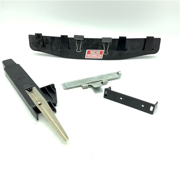 MTM Case Guard 'The Jammit' Target Stand