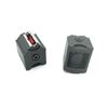Image 1 : Ruger 10/22 22 LR 10 Round Box Magazines X 2
