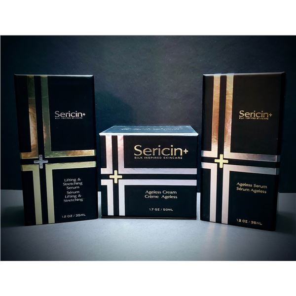 *Bundle Deal* Original MSRP $3300