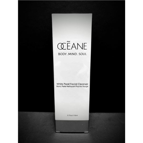 Oceane Cleanser MSRP $129