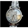Image 3 : New MK Watch MSRP $479 Silver Crystal Dial