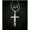 Image 3 : Cross Pendant & Ring