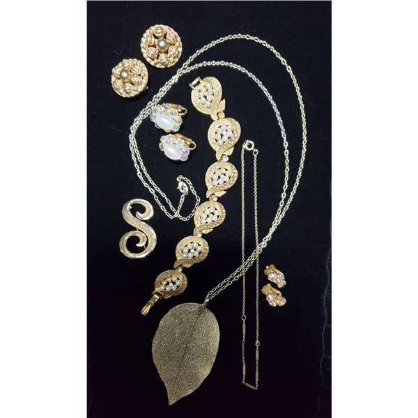 Vintage Designer Brands - Mode Art - Kramer - Mamselle