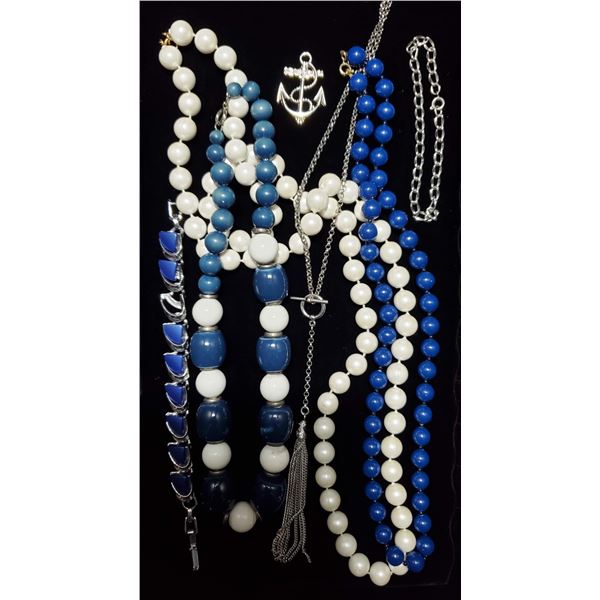 Nautical Vintage Vibes!