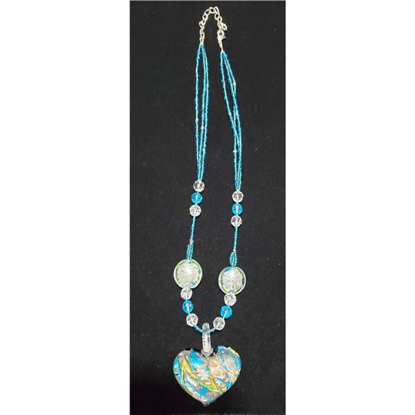 Art Glass Where It's At!!