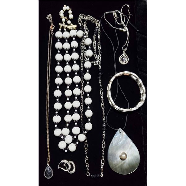 Not Everything Is Black & White... But It Should Be!