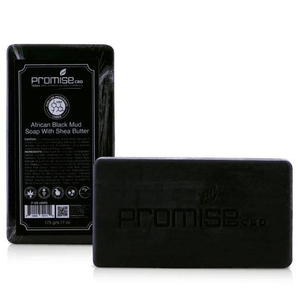 CBD Infused Soap MSRP $70