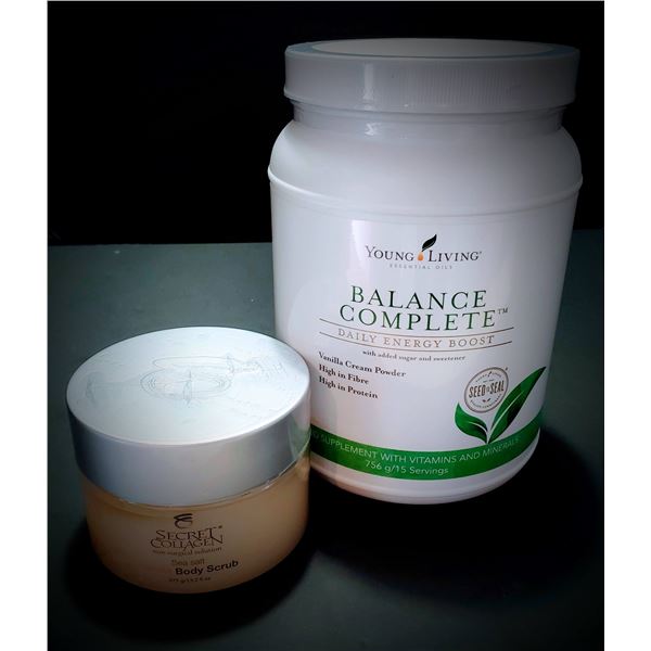 Self-Care! MSRP $195