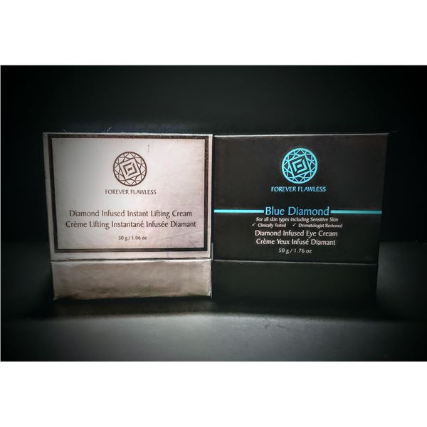 Forever Flawless Bundle MSRP $475