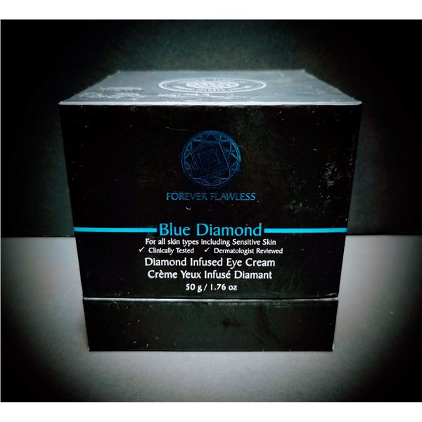 Forever Flawless Eye $225