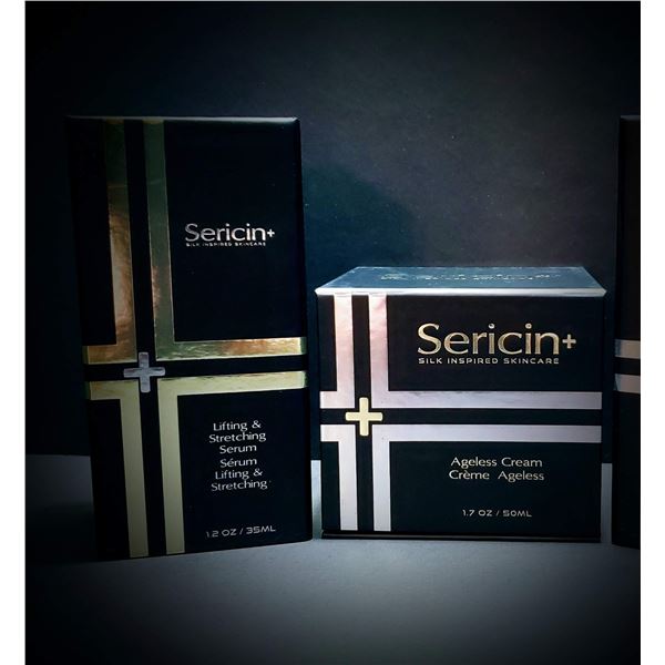 SERICIN+ Combined Original MSRP $2600
