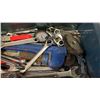 Image 8 : BEACH TOOLBOX WITH SOCKETS