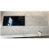 Image 7 : 2 WELDING GOGGLES, 2 BOXES OF REPLACEMENT LENSES, FULL FACEPIECE RESPIRATOR, DISPOSABLE RESPIRATORS 