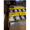 Image 2 : LOT OF NEW RESPIRATORS, CARTRIDGES AND GOGGLES