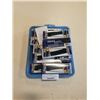 Image 1 : 25 NEW WALTEX 3X FOLDING MAGNIFIERS