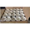 Image 3 : 2 CASES OF DIXIE INSULATED DISPOSABLE CUPS FOR HOT DRINKS