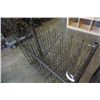 Image 2 : 2 BLACK WIRE RACKS
